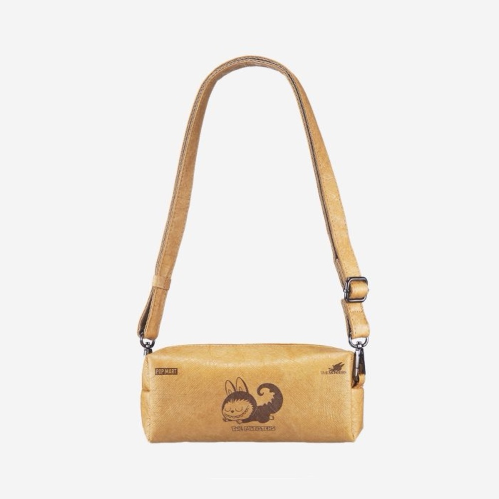 100% authentic Pop Mart ZIMOMO Crossbody bag